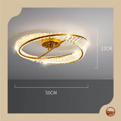 The Royal Glow Series Thebes