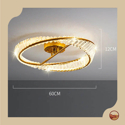 The Royal Glow Series Thebes