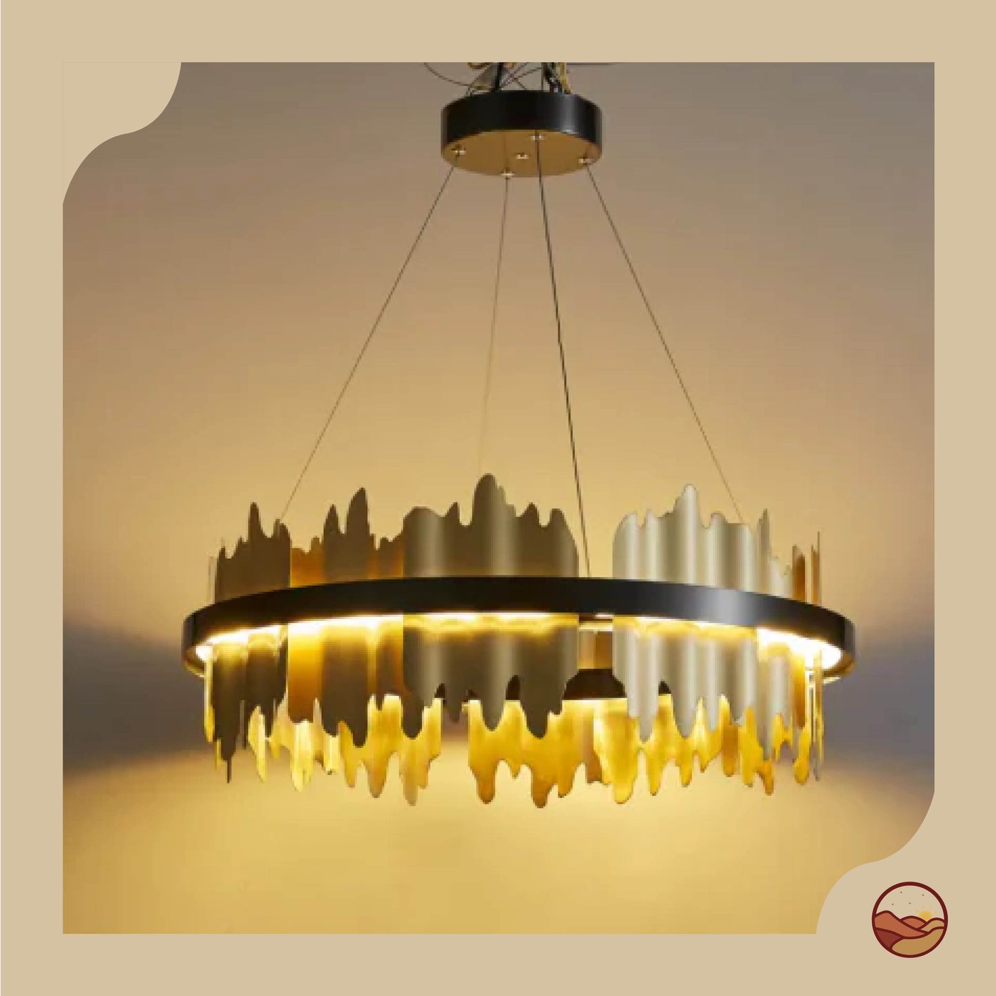 The Royal Glow Series WestBay