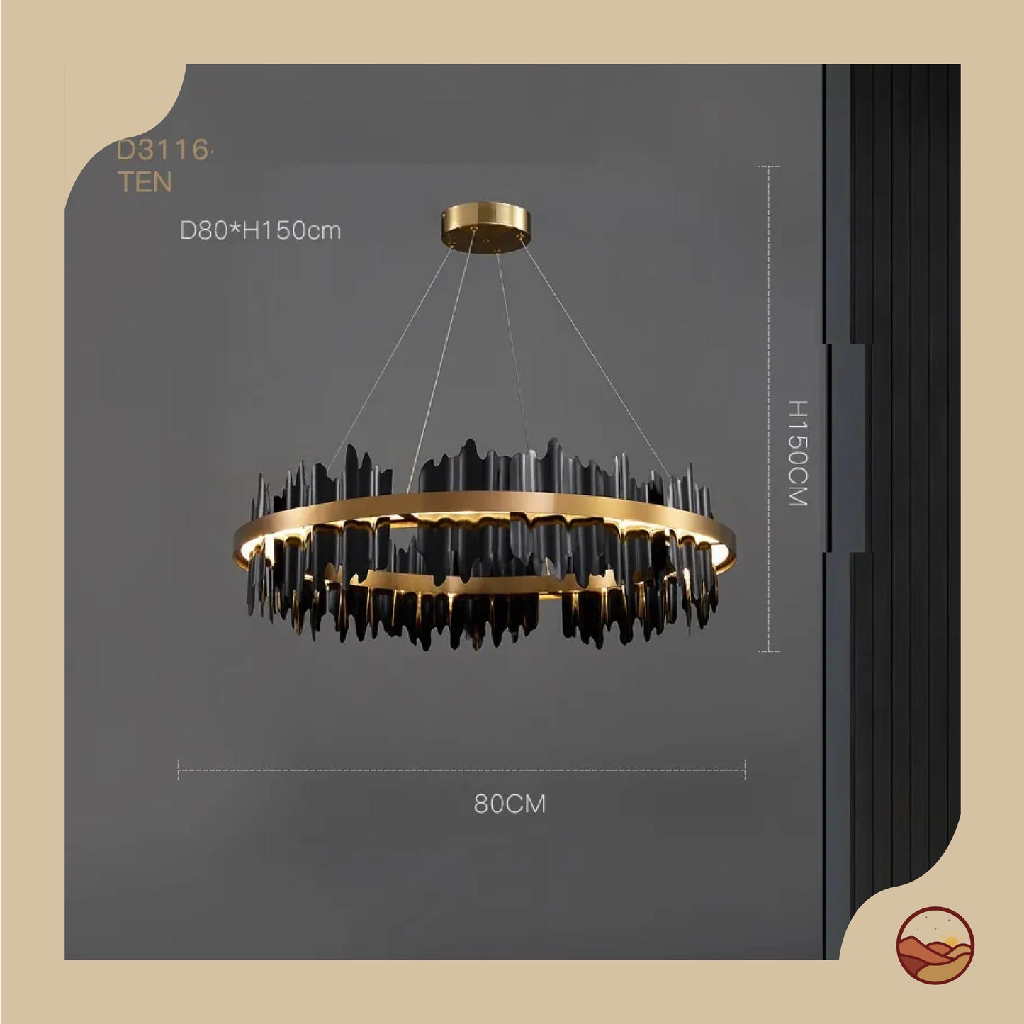 The Royal Glow Series WestBay