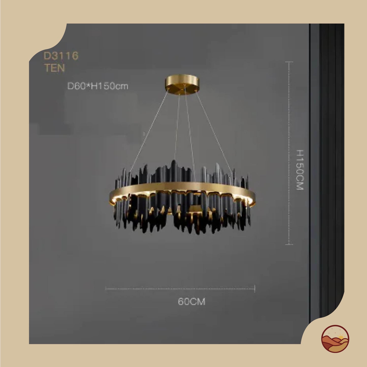 The Royal Glow Series WestBay