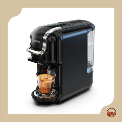 Tophane Automatic Coffee Machine