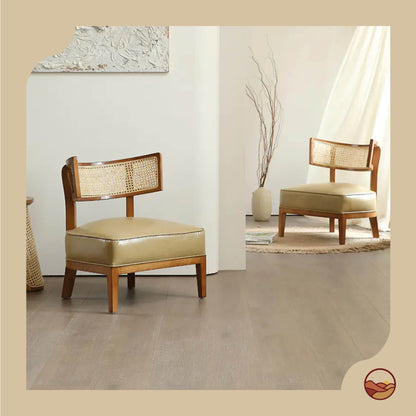 Traditional Japanese Lounge Set