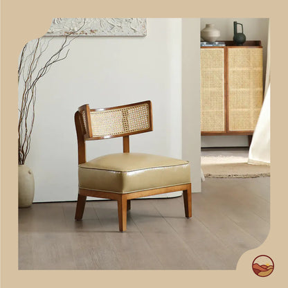 Traditional Japanese Lounge Set