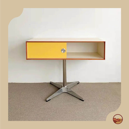 Traditional Korean Entryway Table