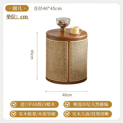 Traditional Japanese Lounge Set